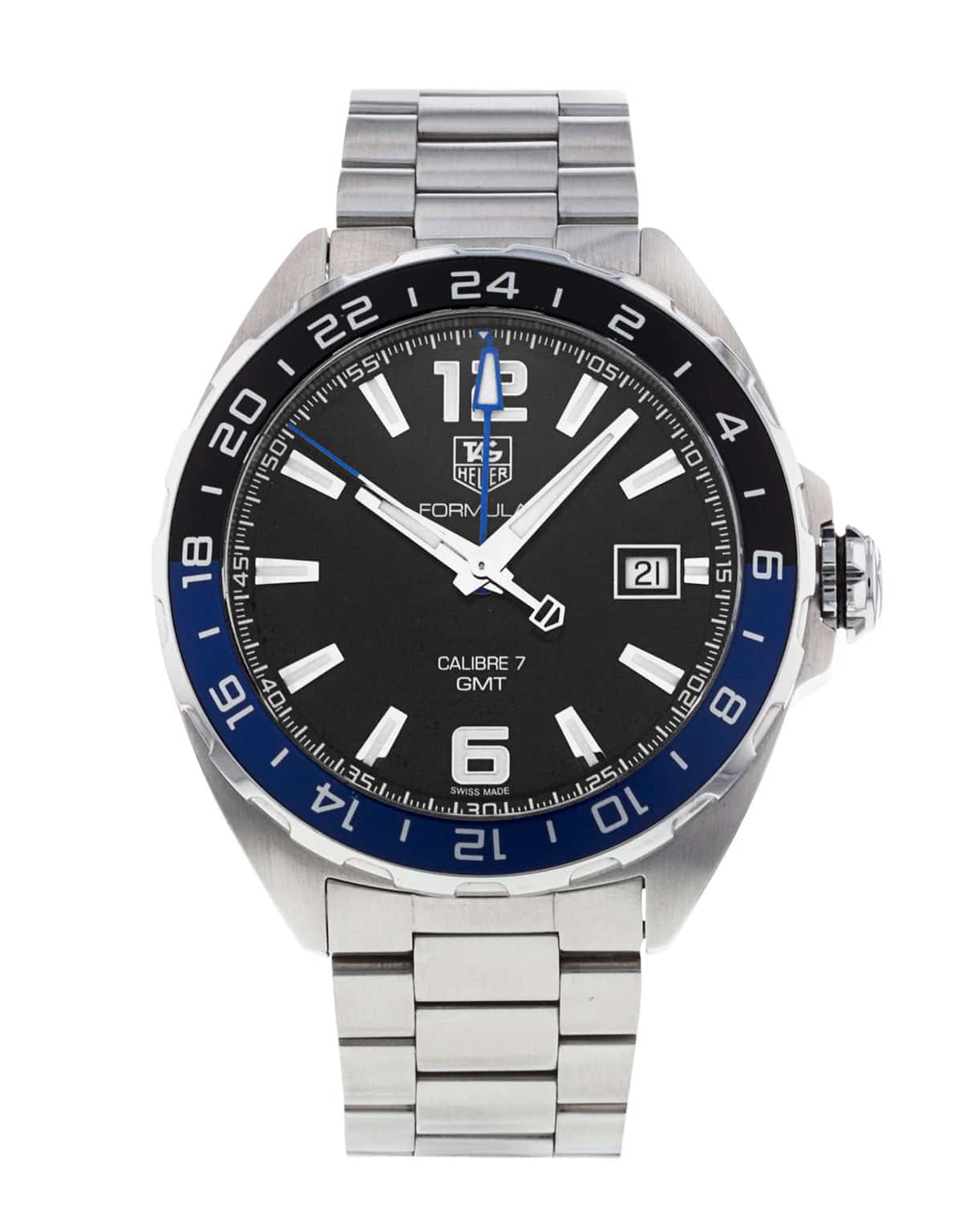 Tag Heuer Formula 1 WAZ211A.BA0875